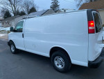 2012 Chevrolet Express 100,000 mi
