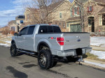 Ford 86,000 mi