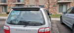 2001 Subaru Forester 108,000 mi