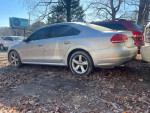 Volkswagen 96,000 mi