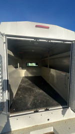 Ford 76,000 mi