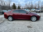 2015 Chevrolet Malibu LTZ FWD 78,000 mi