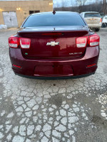 2015 Chevrolet Malibu LTZ FWD 78,000 mi