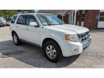 2011 Ford Escape Limited FWD 140,000 mi