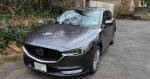 Mazda 5 95,000 mi