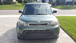 2014 Kia Soul 107,000 mi