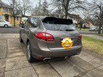 2014 Porsche Cayenne 74,000 mi