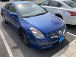 2008 Nissan Altima 2.5 FWD 76,000 mi