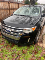 2012 Ford Edge 86,000 mi