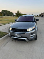 2012 Land Rover Range Rover 107,000 mi