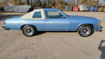 Buick Skylark 80,000 mi