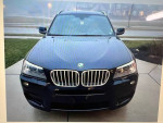 2014 BMW X3 139,000 mi