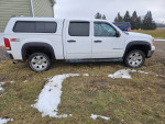 GMC 125,000 mi