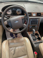 2009 Ford Taurus 106,000 mi