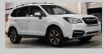 2018 Subaru Forester 2.5i AWD 131,000 mi