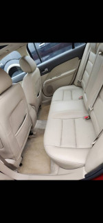 2007 Ford Fusion SEL FWD 57,000 mi