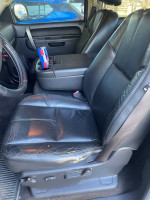 2012 Chevrolet Silverado 1500 90,000 mi
