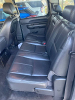 2012 Chevrolet Silverado 1500 90,000 mi