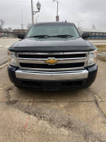 2008 Chevrolet Silverado 1500 93,000 mi