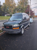 2003 GMC Savana 100,000 mi