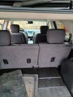 2010 Chevrolet Equinox 58,000 mi