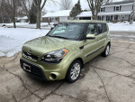 2013 Kia Soul 85,000 mi