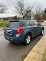 2012 Chevrolet Equinox LT AWD 137,000 mi