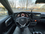 2012 Honda Ridgeline RTL 4WD  58,000 mi
