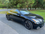 INFINITI Q 75,000 mi