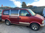 1997 GMC Safari 100,000 mi