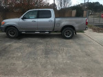 2004 Toyota Tundra 109,000 mi