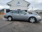 2008 Chevrolet Impala LS FWD 77,000 mi