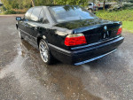 BMW 106,000 mi