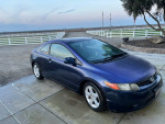 2007 Honda Civic EX FWD 57,000 mi