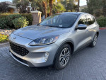 2022 Ford Escape 54,000 mi