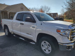 2016 Toyota Tundra SR 4WD  118,000 mi