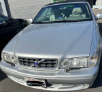 2003 Volvo C70 137,000 mi