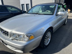 2003 Volvo C70 137,000 mi