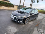2019 Chevrolet Cruze 134,000 mi