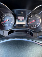 Mercedes-Benz 132,000 mi