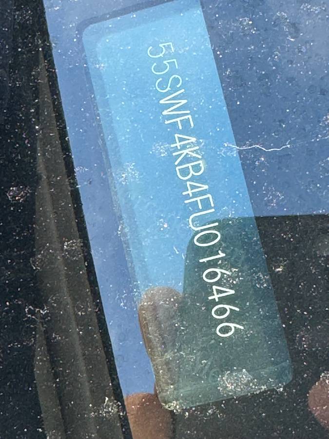 Mercedes-Benz 132,000 mi