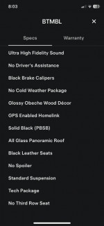 2014 Tesla Model S in black with premium interior and features like sunroof and free supercharging option.