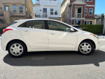 2017 Hyundai Elantra 60,000 mi