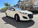 2017 Hyundai Elantra 60,000 mi