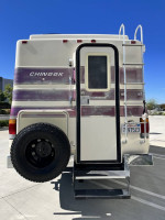 Ford 143,000 mi