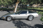 1986 Chevrolet Corvette V8 for sale, 27,000 original miles, impeccable condition, always garaged.