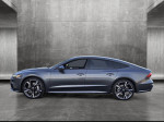 2019 Audi A7 luxury car for sale with 99,000 miles, available for payments takeover.