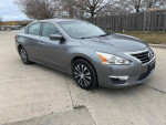 2015 Nissan Altima 125,000 mi