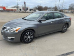 2015 Nissan Altima 125,000 mi