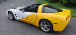 2001 Chevrolet Corvette 81,000 mi